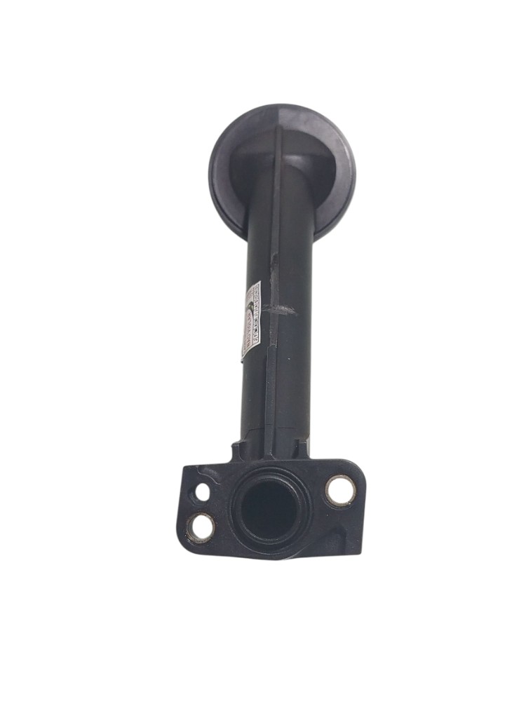 Pescador Oleo Renault Clio 2006 Original Detalhe Preto 7