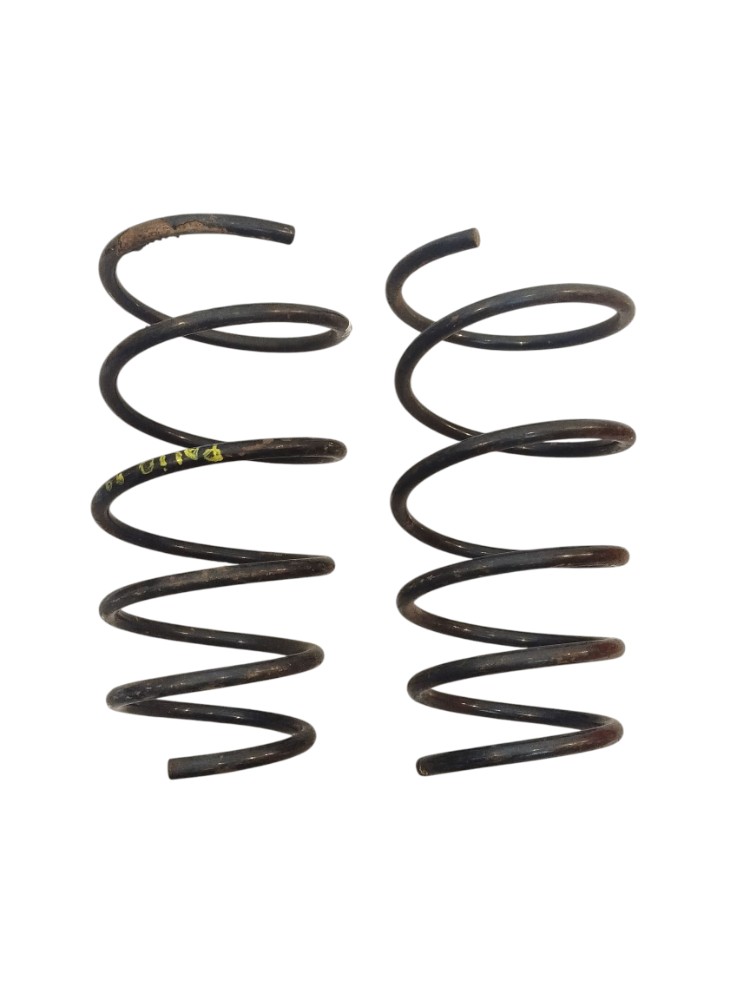 Par Molas Dianteira Fiat Siena Palio 1996 a 2000 2