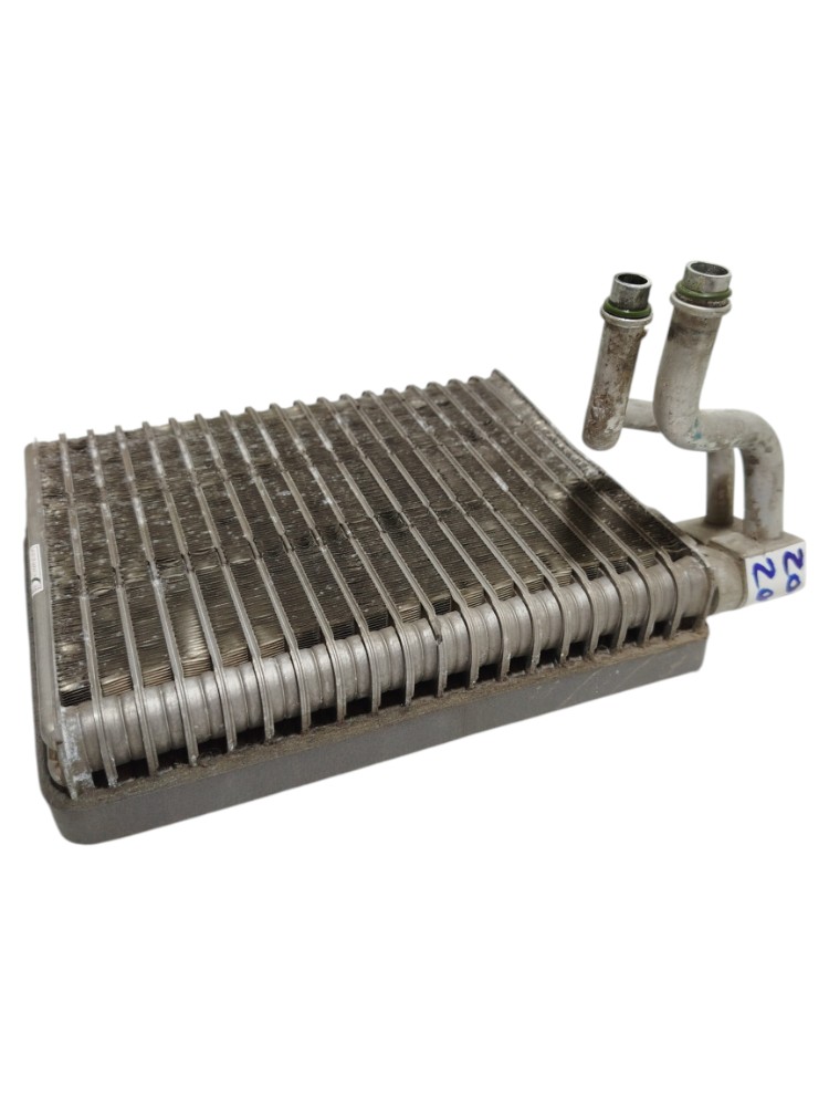 Radiador Caixa Evaporadora Peugeot 206 207 7
