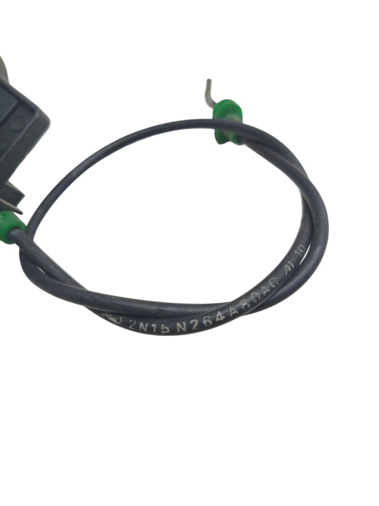 Maçaneta Int Tras Direit Ford  Ecosport 2005 2s65a22600 3