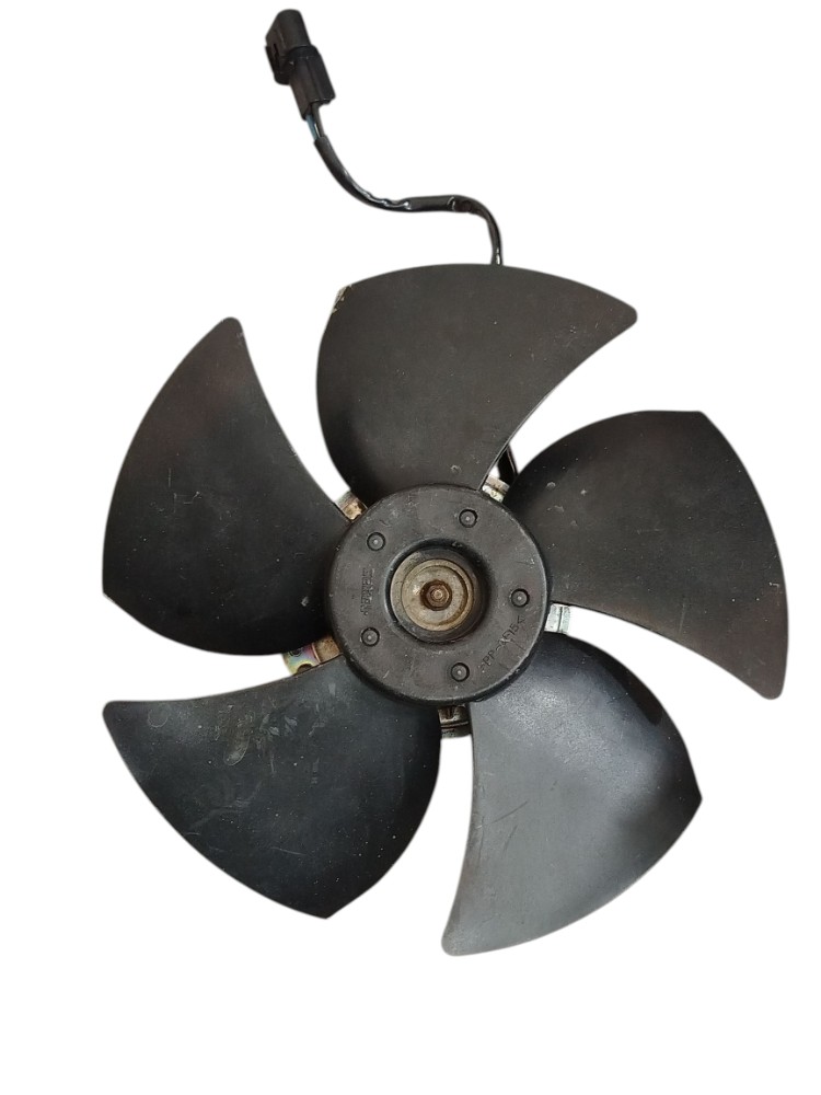 Motor Elétrico Ventilador Mitsubishi Triton 3.2 2013 12 4