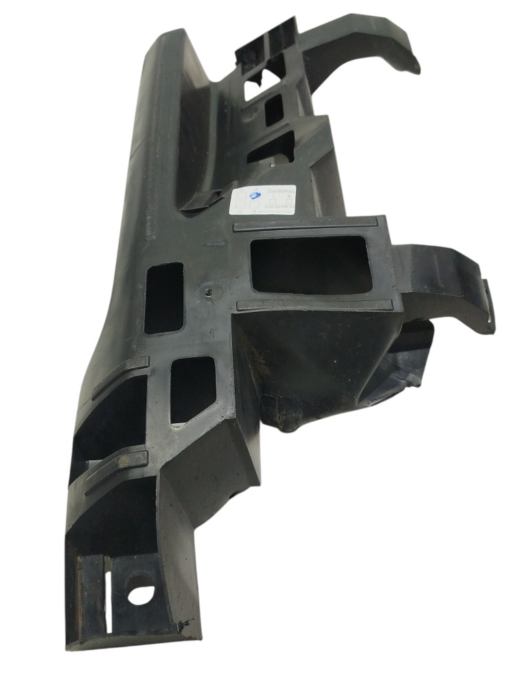 Absorvedor Impacto Tras Esquerdo Clio 1.0 16v 2012 Detalhes 5