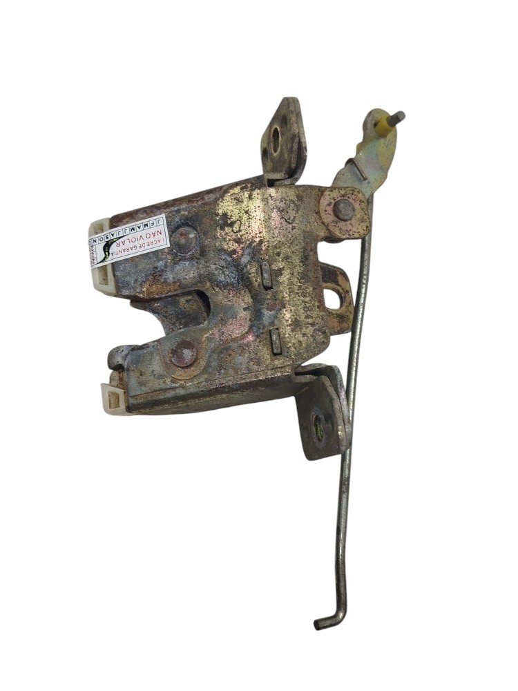 Fechadura Porta Malas Interna Corsa Wind 1995 3