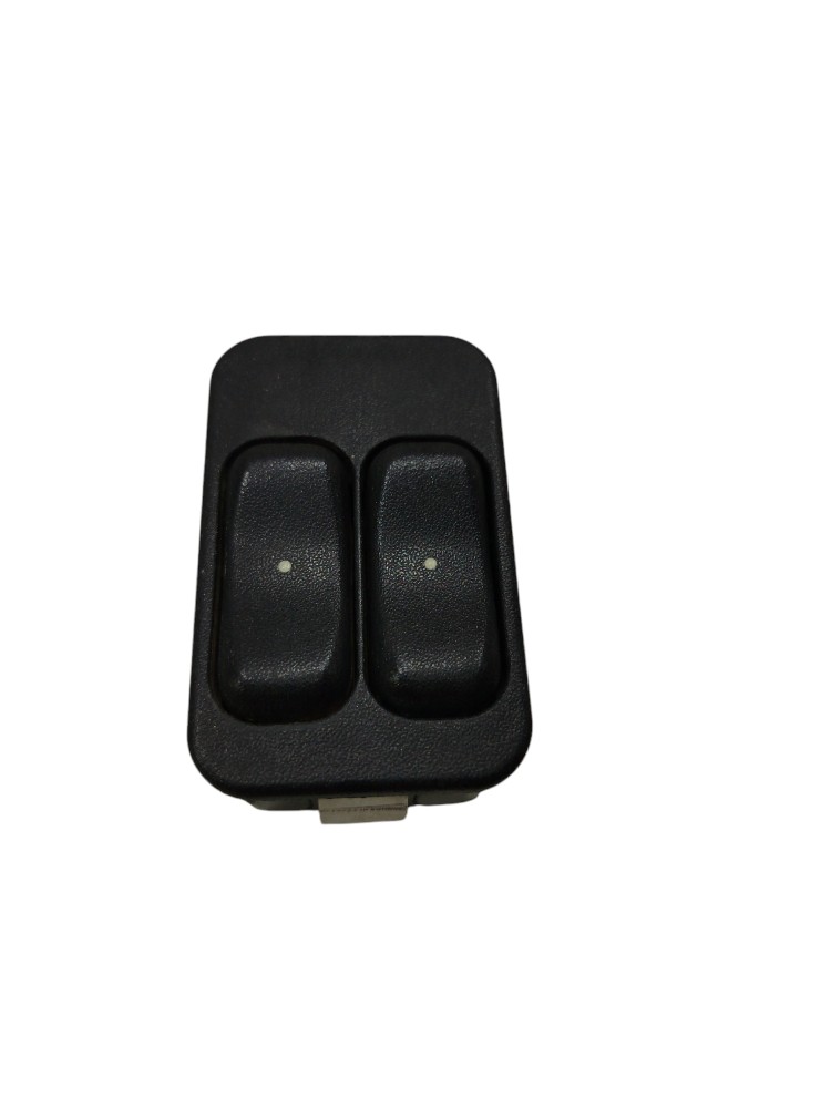 Botão Duplo Vidro Gm Astra 2002 90561088 1