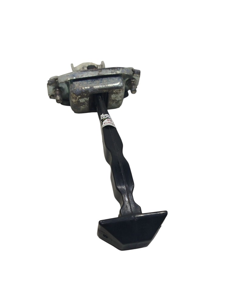 Limitador Porta Traseira Direito Nissan Versa V Drive 2020 4