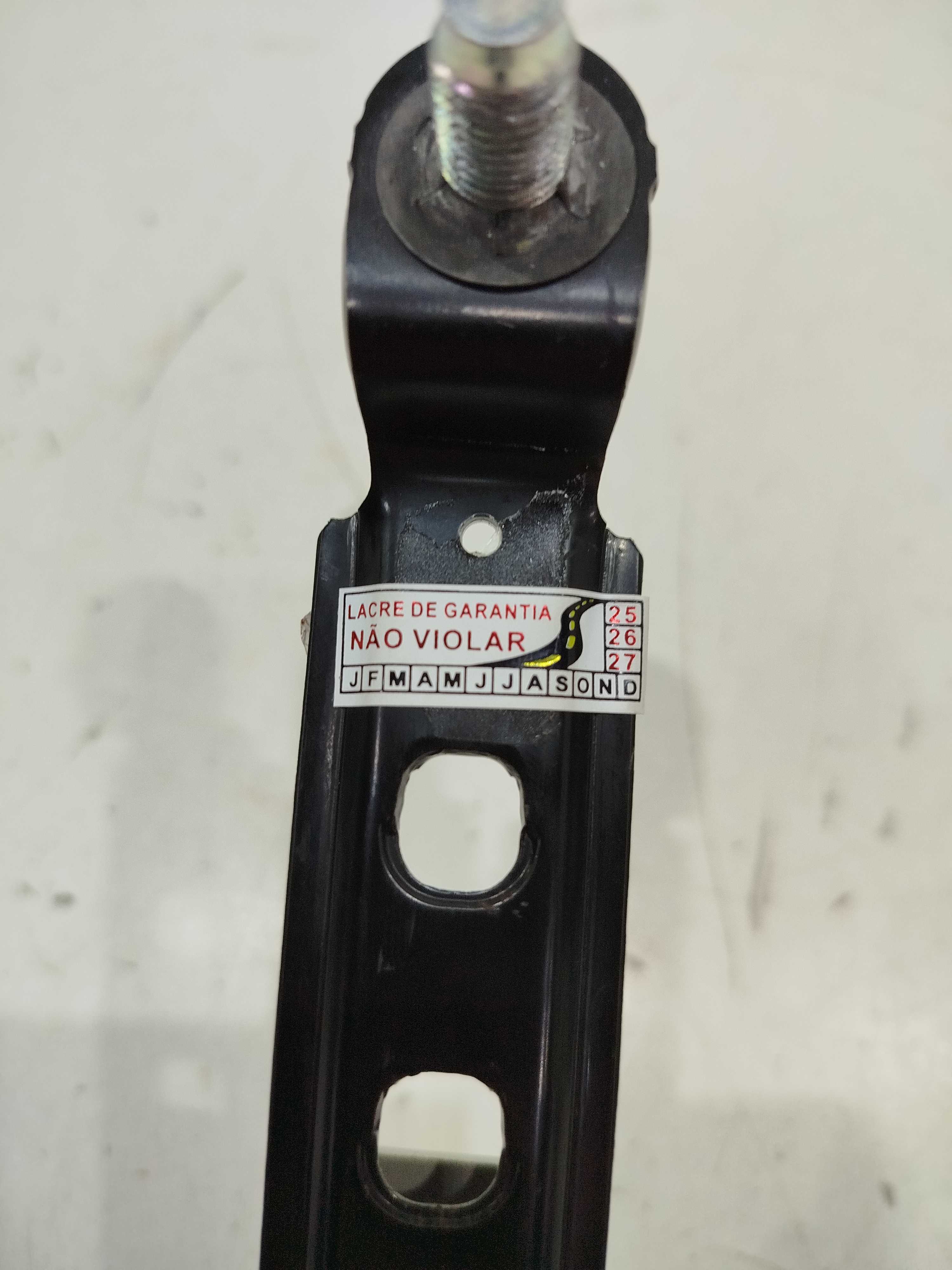 Regulador Altura Cinto Nissan Versa V Drive 2020/21 4