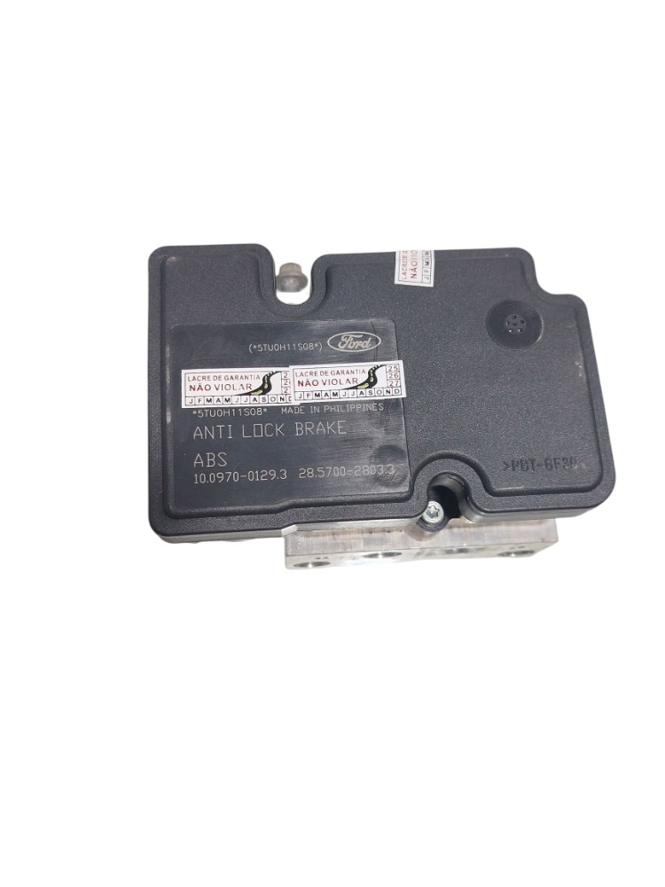 Módulo Abs Ford Focus 2009 a 2012 10020701014 4