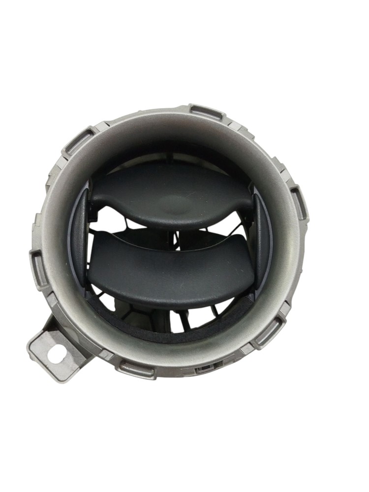 Difusor Ar Painel Lateral Nissan Versa V Drive 2020 6
