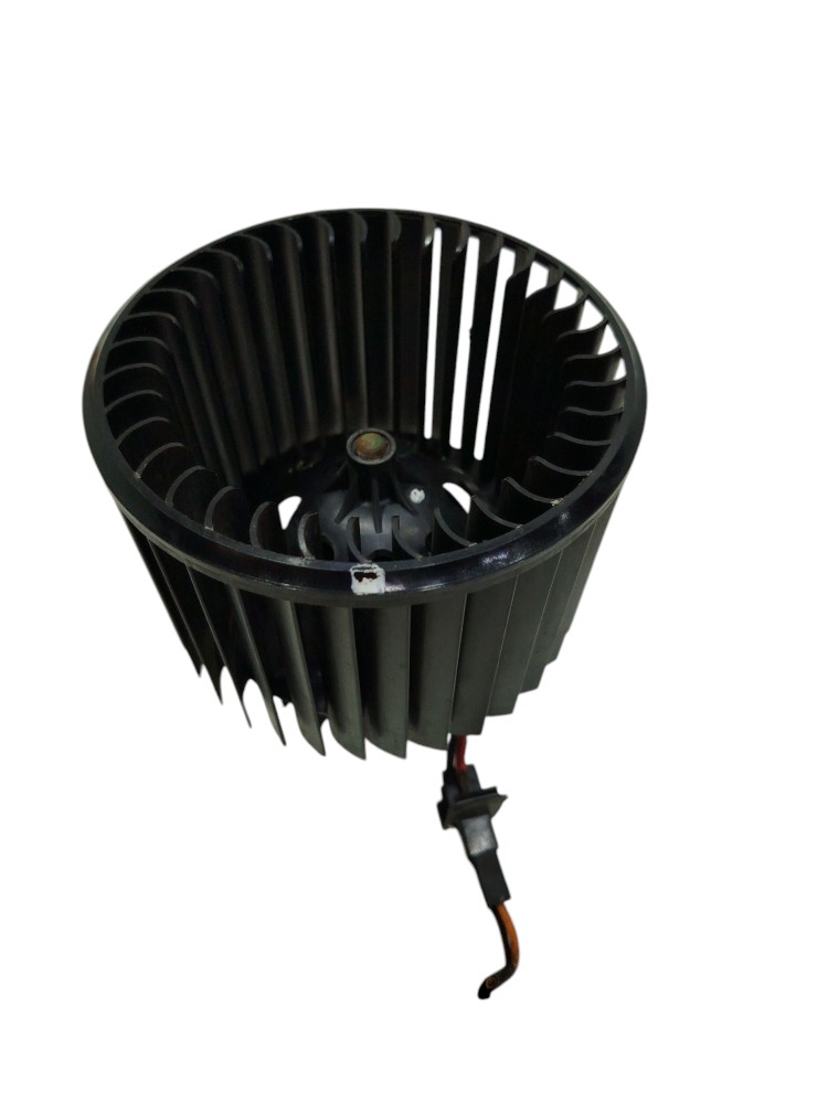 Motor Ventilação Ar Forçado Fiat Siena 2003 2