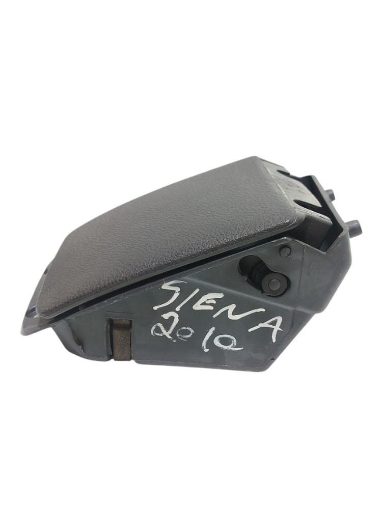 Cinzeiro Porta Objeto Painel Fiat Siena 2002 716680000 7