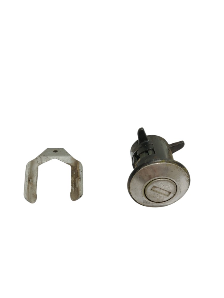 Miolo Cilindro Porta Dianteira Direita Fiat Siena Fire 2002 9