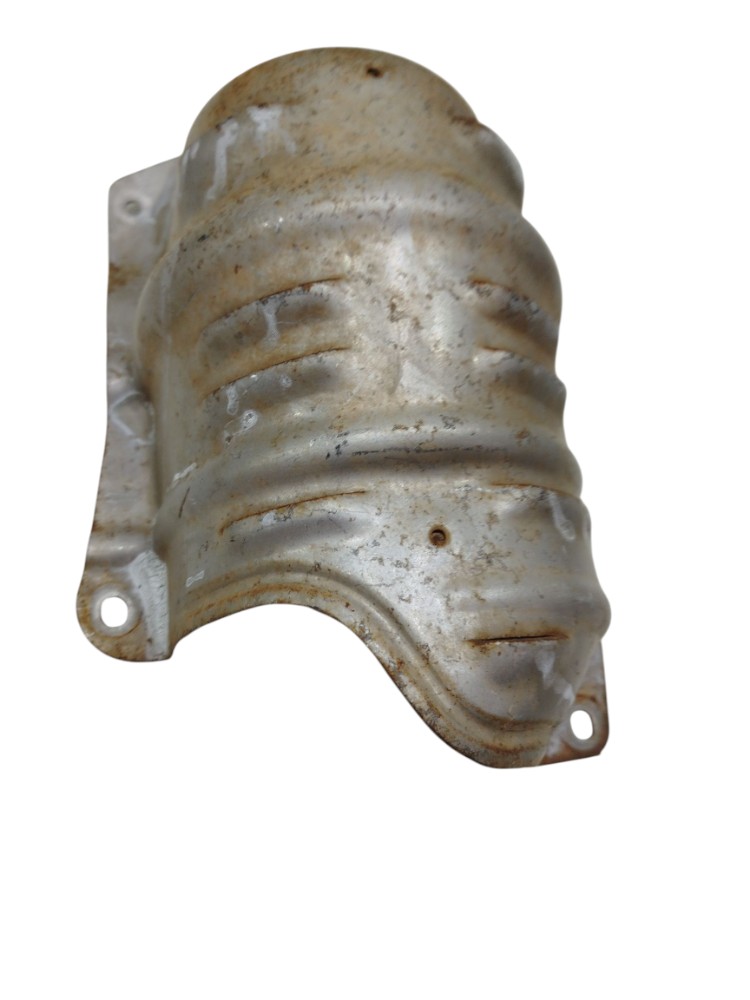 Defletor Catalizador Honda Crv 2.0 2012 8