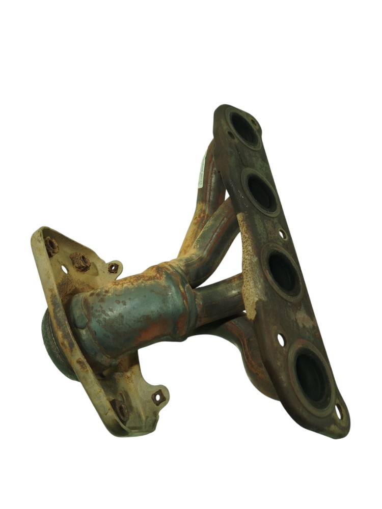 Coletor Escapamento Renault Fluence 2.0 2011 1