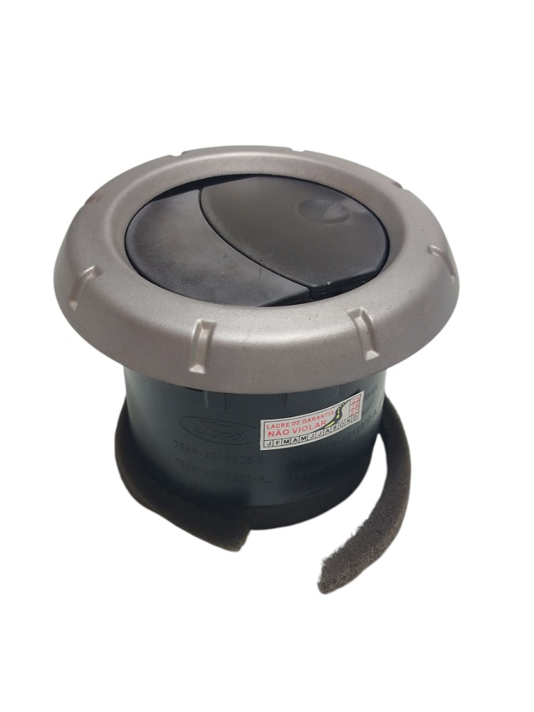 Difusor Ar Ford Fiesta Ecosport 2002 A 2014  756ha018b08a 1