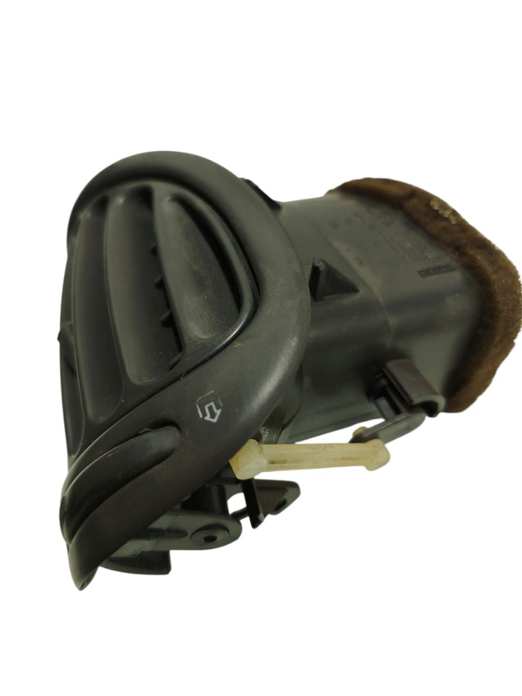 Difusor Ar Diant Direita Peugeot 206 2001 6