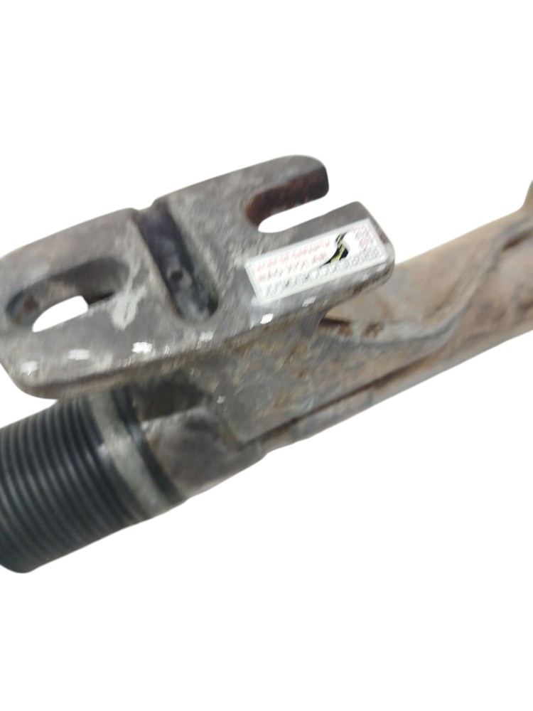 Caixa direcao mecanica g2 g3 g4 vw gol parati 2001 1