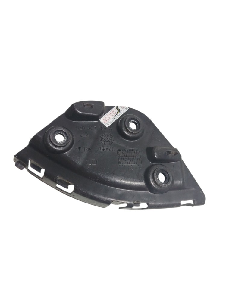 Suporte Parachoque Diant Direito Fox 2010 A 2014 5z0807184a 1