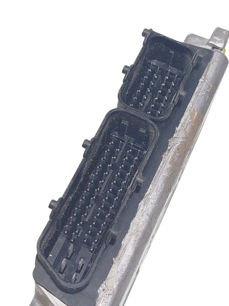 Módulo Injeção Eletro Fiat Stilo Blackmotion Dualogic 2010 5