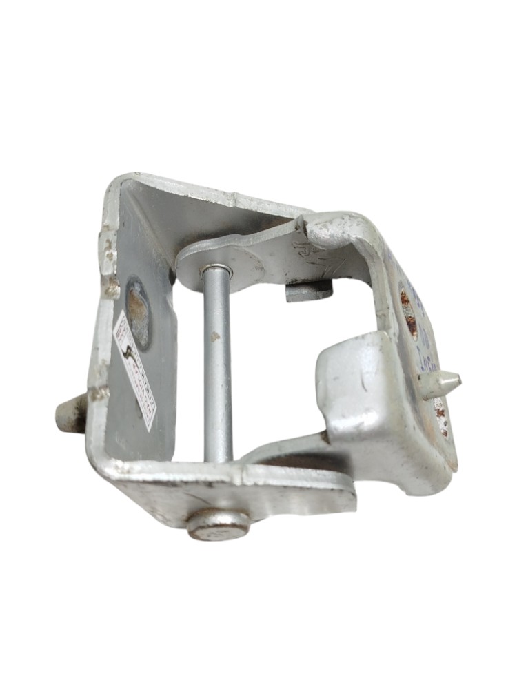 Dobradiça Porta Diant Dir Inf Citroen Aircross 2011 6