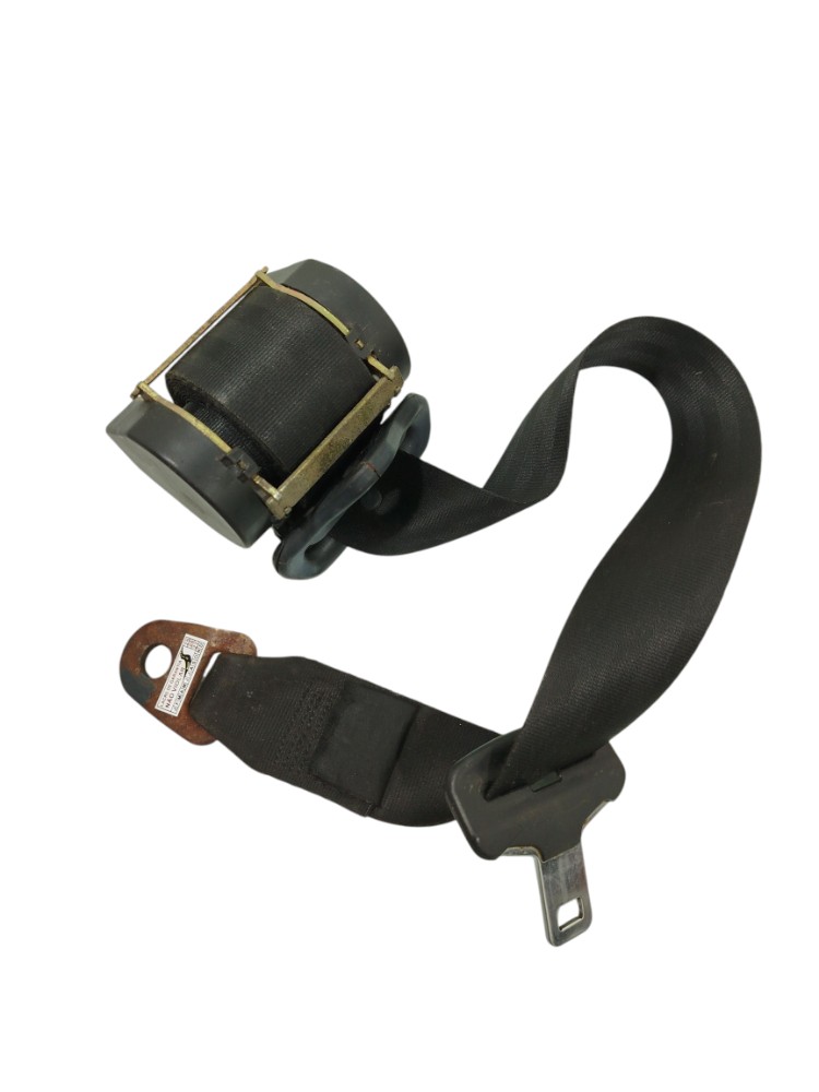 Cinto Traseira Direita Peugeot 206 1.4 2005 2