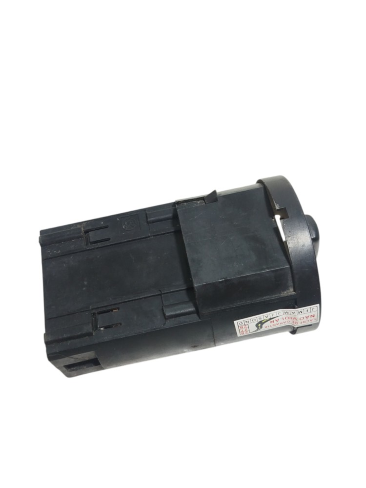 Comando Botão Chave Luz Vw Gol Parati Saveiro 1999 Orig 7
