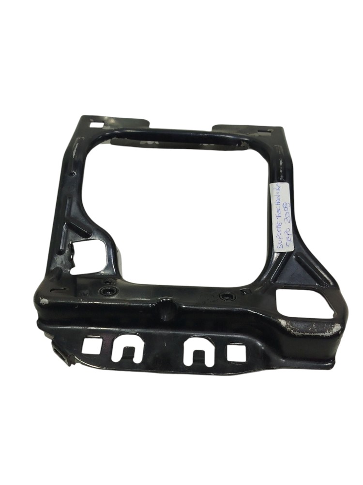 Suporte Fechadura Capo Peugeot 2008 1.6 16v 2018 10