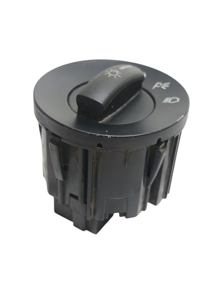 Chave Luz Ford New Fiesta 2012 1203211CD 9