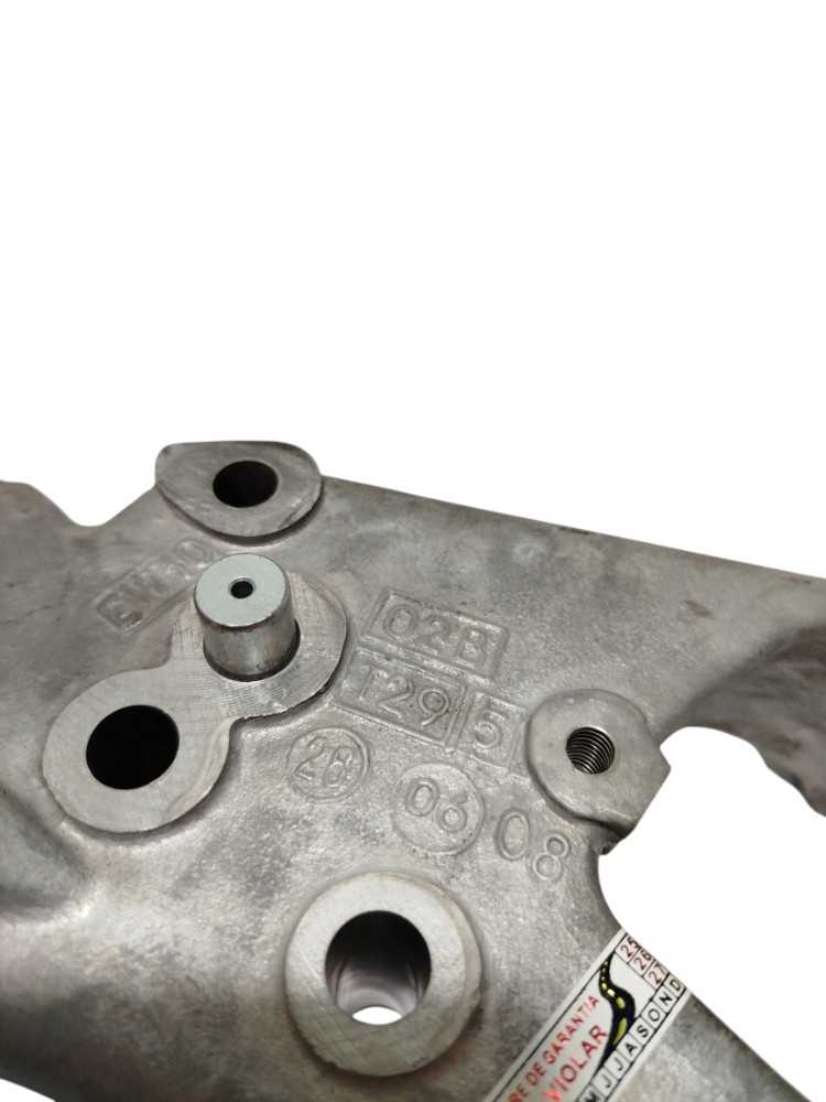 Suporte Coxim Motor Citroen C4 Grand Picasso 2