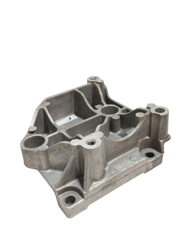 Suporte Compressor Ar Cond Peugeot 307 C3 1.6 9657137480 5