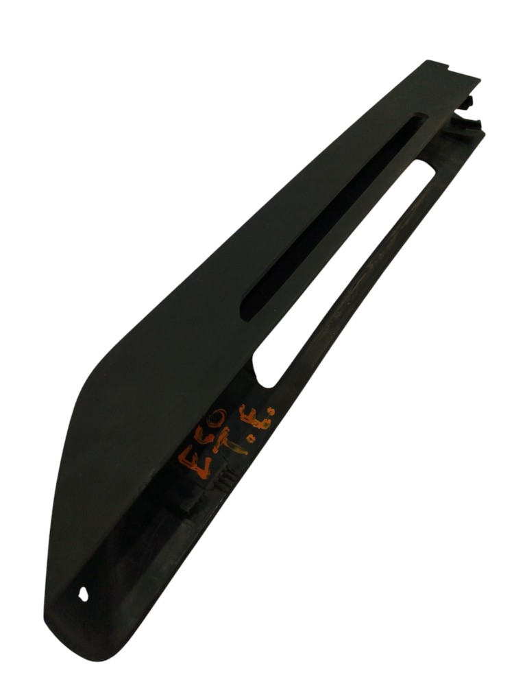 Moldura Superior Teto Tras Esquerdo Ford Ecosport 2008 6