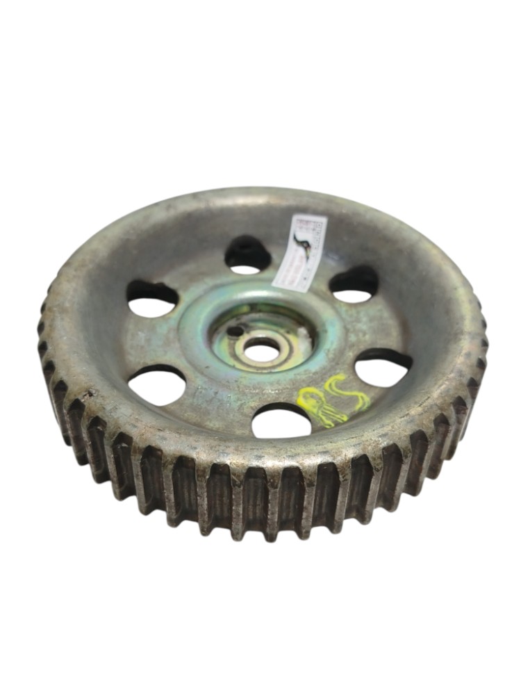 Polia Comando Válvula Cabeçote Fiat Uno Elba Arg 1.6 8V 8