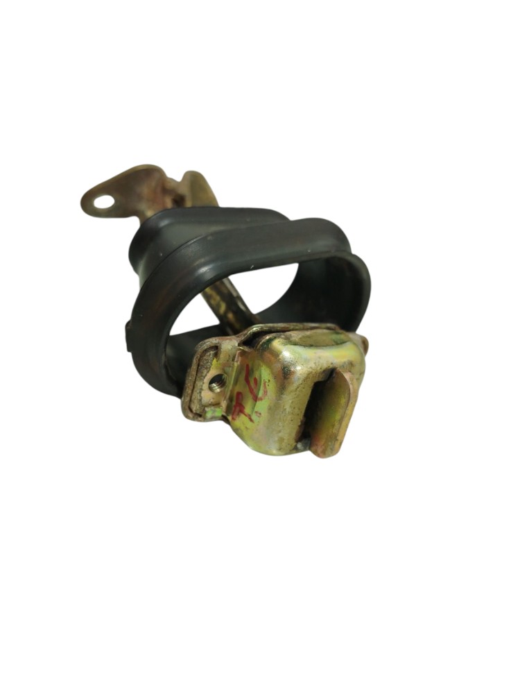 Limitador Porta Tras Direita Vw Golf 1994 A 1998 5