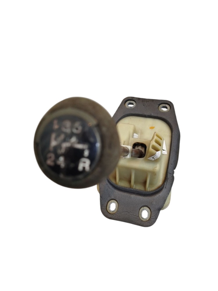 Alavanca Marcha Fiat Uno 1.0 2010 A 2016 2