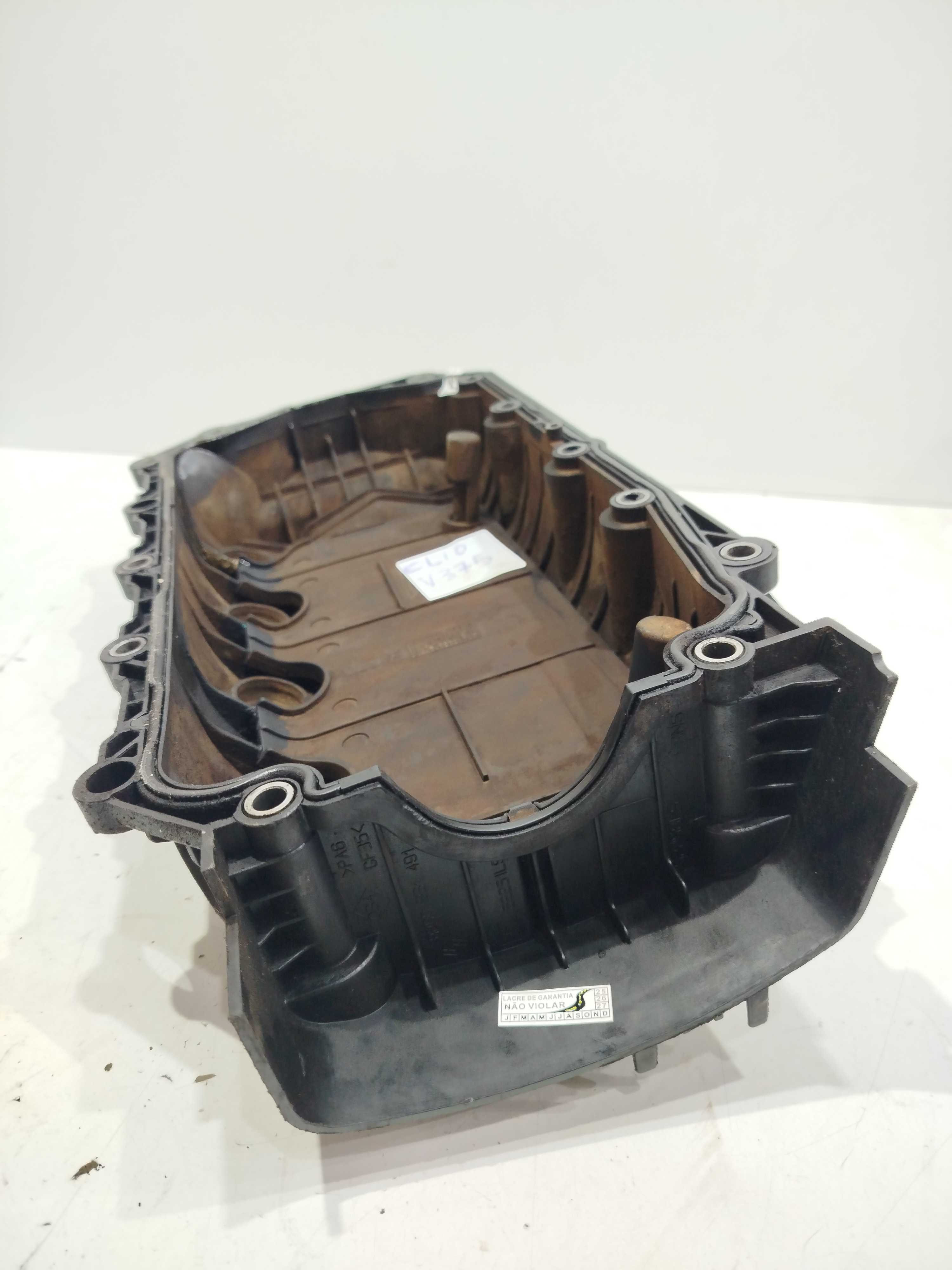 Tampa Comando Valvulas Renault Clio 1.0 16v 2006 8200331491 2