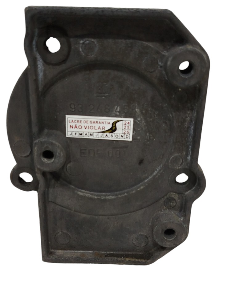Tampa Alojamento Cabeçote Corsa Wind 1.0 8v 2001 5