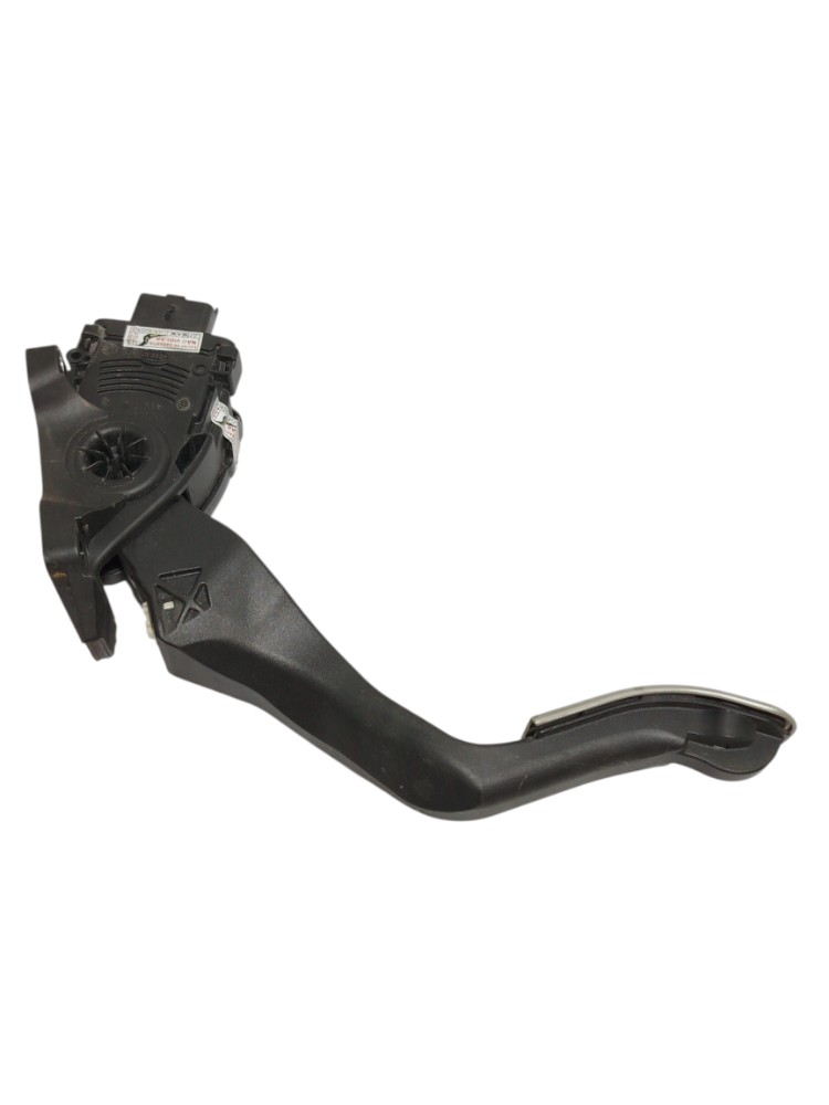 Pedal Acelerador Eletrônico Citroen C4 Hatch 2009 Automático 9