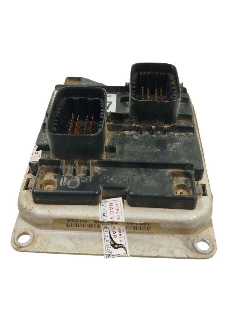 Módulo Injeção Eletrônica Gm Astra 1.8 GL 2000 4