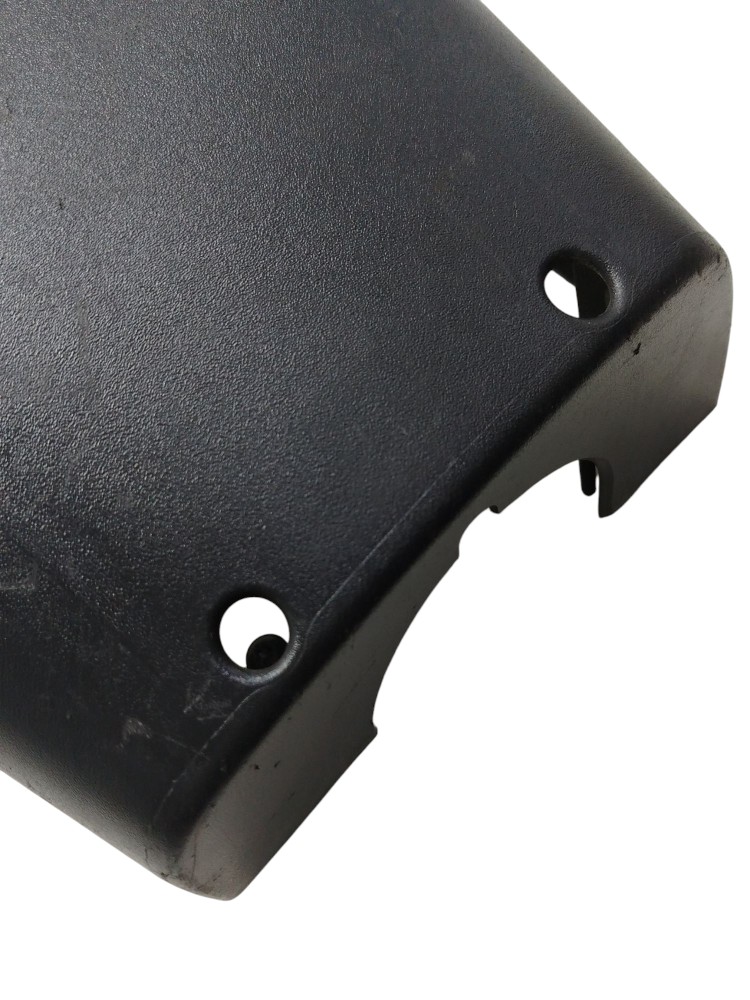 Moldura Inferior Coluna Volante Sandero 2008 8200836098 3