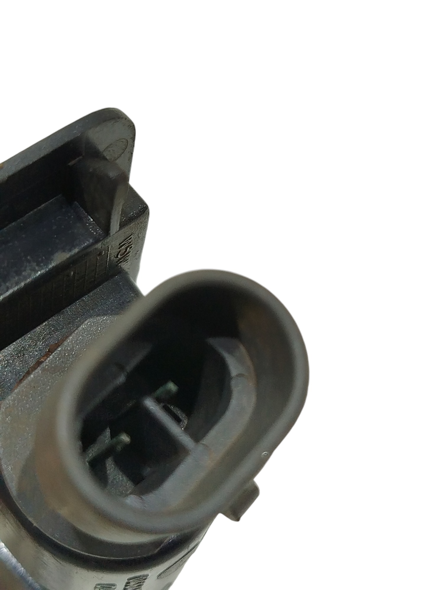 Luz Placa Vw Fox Gol Saveiro 2006 2