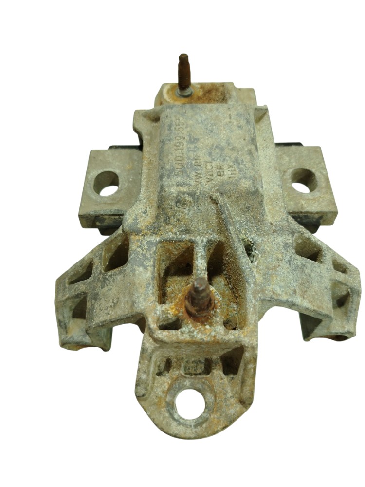 Coxim Motor Câmbio Suporte Esquerdo G Vw Fox Gol 2015 A 2019 8