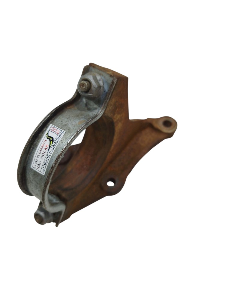 Suporte Semi Eixo Ford New Fiesta 1.6 Mex 2012 Original 4