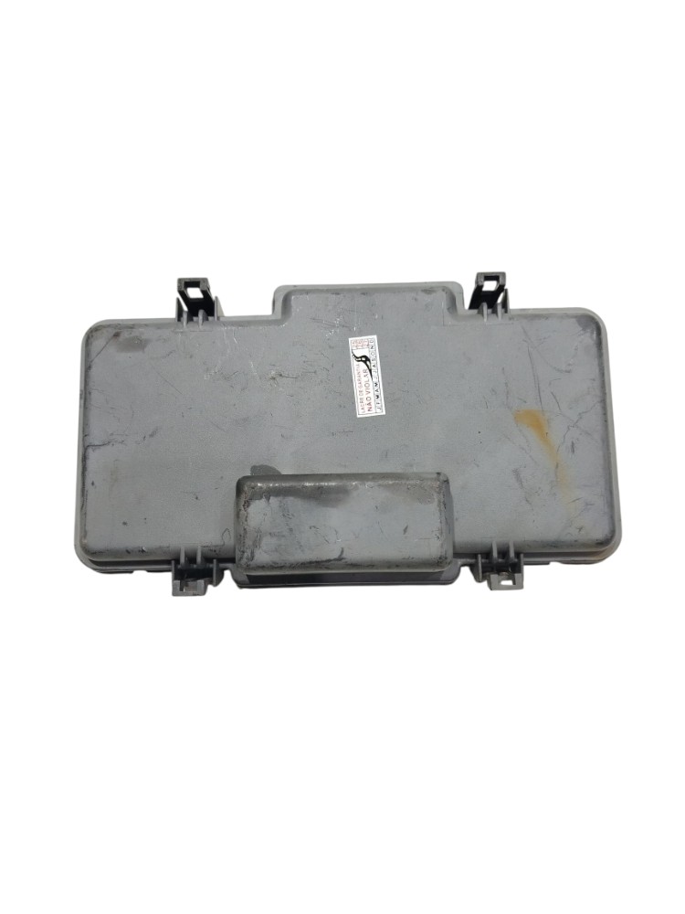 Tampa Caixa Fusível Honda Civic 1.7 2001