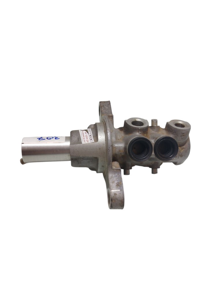 Cilindro Mestre Peugeot 408 2011 0204254242 1