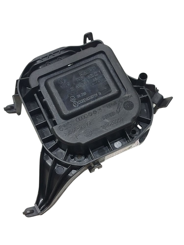 Motor Atuador Ar Condicionado Polo 2003 Detalhe 6q0820891 4