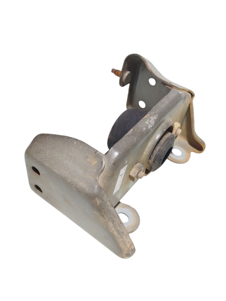 Suporte Coxim Motor Peugeot 206 1.4 2005 9649117980 3