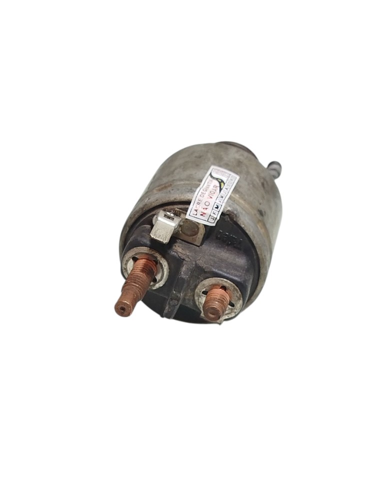 Motor Partida Automático Renault Clio 1.0 2003 2