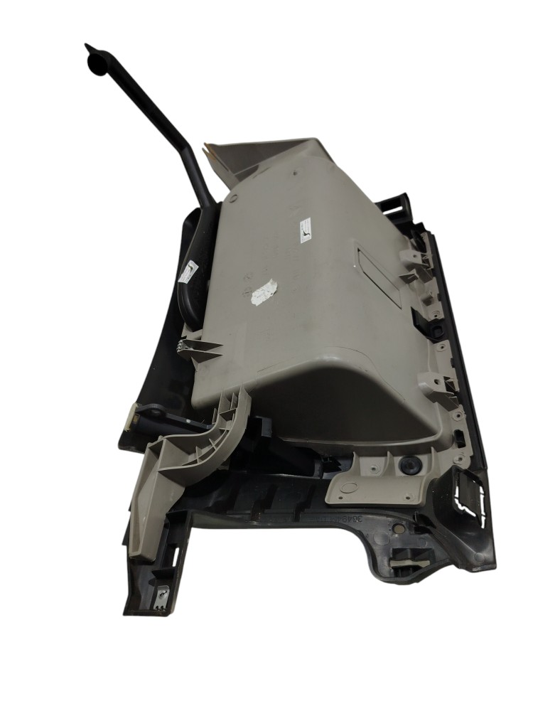 Porta Luvas Refrigerado C4 Picasso Glx 2.0 16v 2012 Gasolina 7