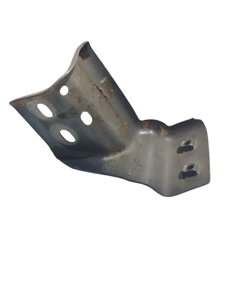 Suporte Paralama Esquerdo Fox 2011 A 2014  5z0821141a 4