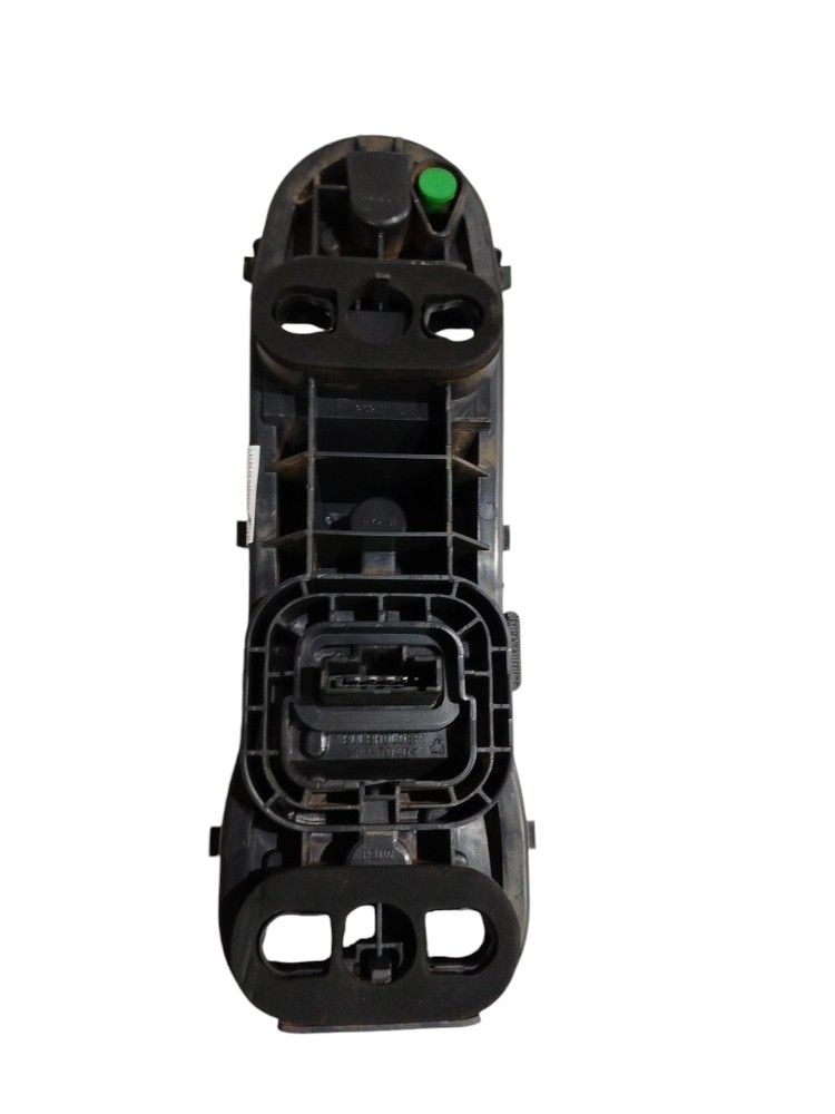 Circuito Lanterna Soquete Esquerdo Renault Duster 2015 7