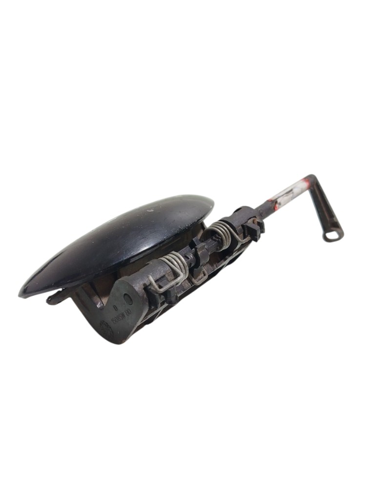 Maçaneta Externa Diant Direita Peugeot 206 2004 3